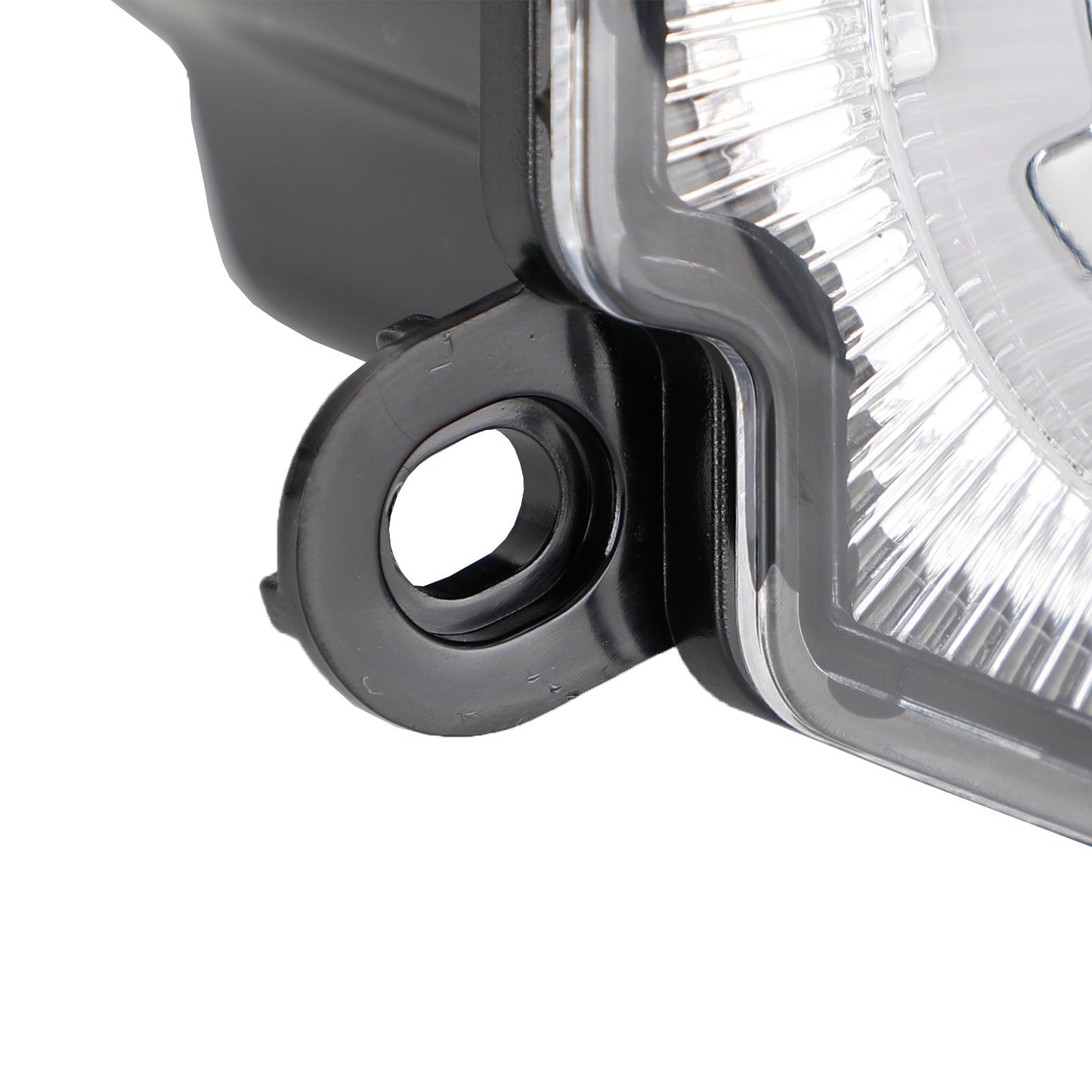 2019-2021 Suzuki Jimny JB64 JB74 Pair of Front Turn Signal Lamp Light Clear