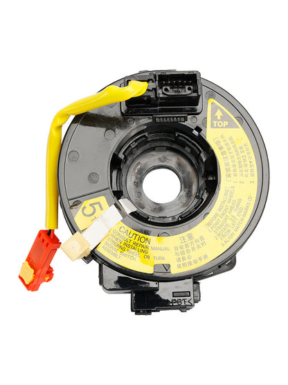 2001-2003 Toyota Corolla 8430602180 AirBag Spiral Cable Clock Spring