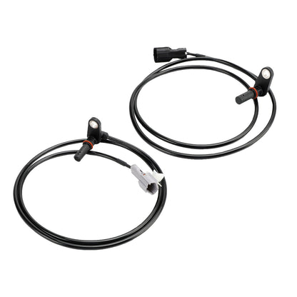 Mitsubishi Fuso Canter 3.0 2Pcs Front Left & Right ABS Wheel Speed Sensor MK584727 MK584728