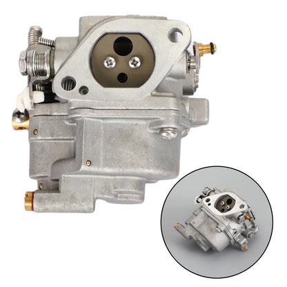 Yamaha Hidea model F FT 9.9HP 4-stroke Boat 6AU-14301-40 41 Carburetor