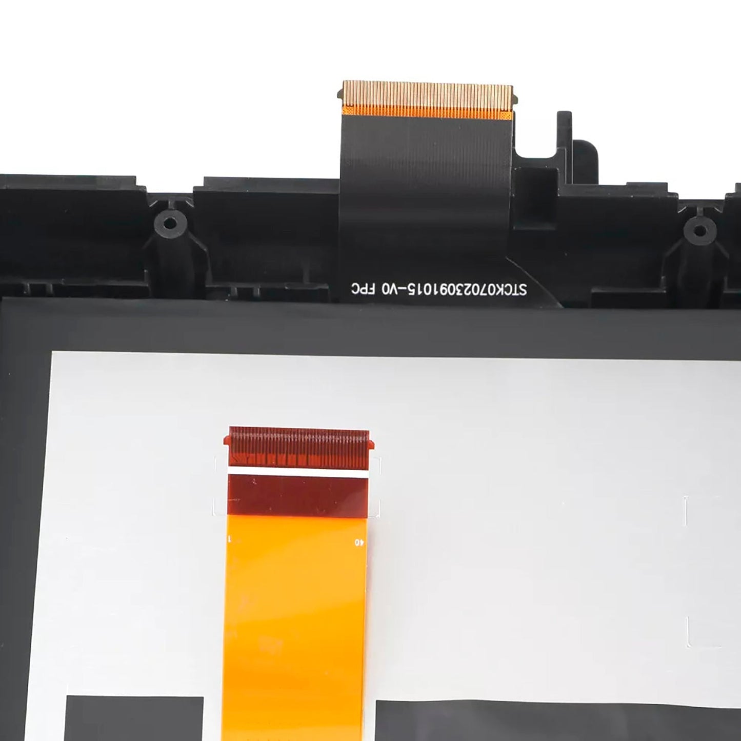 2017-2020 Jeep Compass Car Radio Navigation 7" LCD Display Touch Screen ACT3S5370FPC-A1-E