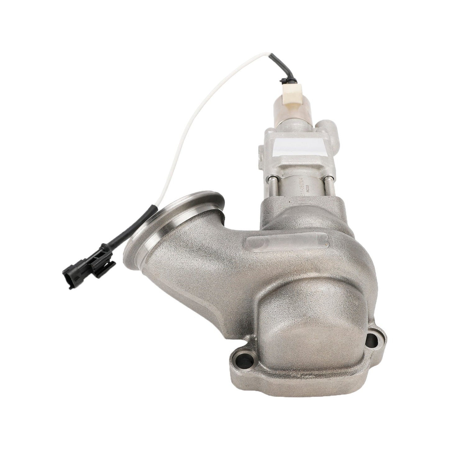 2008-2020 Volvo D11, D13 OEM EGR Valve 85020365