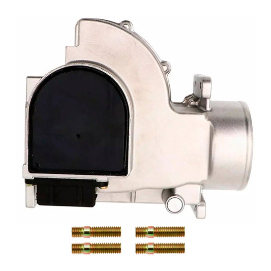 1988-1990 Toyota 4-Runner 3.0L Mass Air Flow Sensor MAF Meter 22250-65010