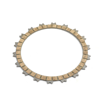 Clutch Friction Plate Kit Set For Honda CB500 CBR500R 14-20 CMX500 Rebel 17-19