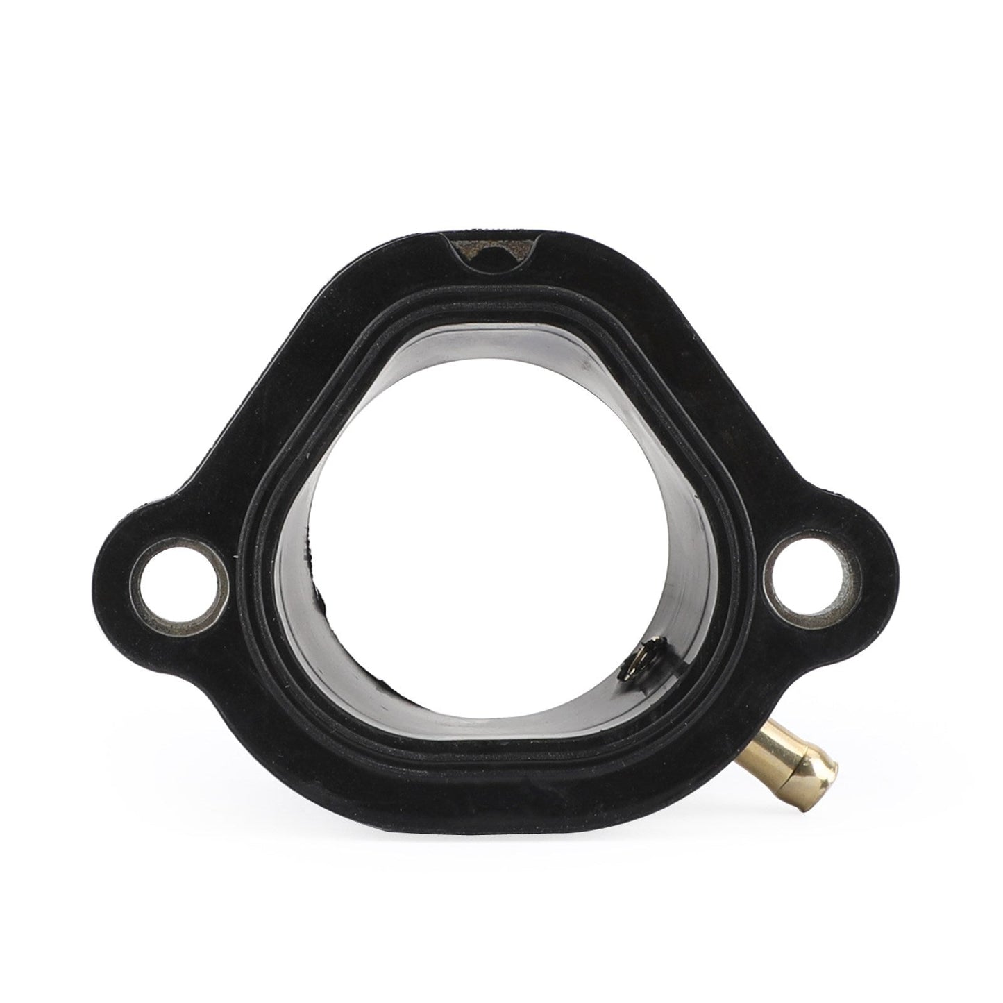 2002-2005 Can-Am Quest Traxter Max 500 650 Carburetor Joint Intake Manifold Rubber Flange 420267270 711267270