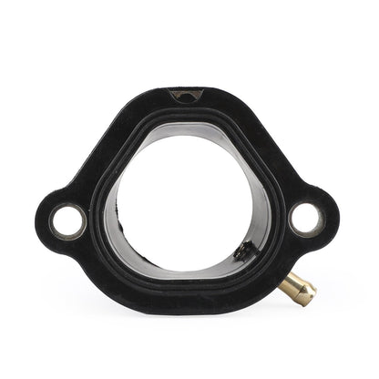 2002-2005 Can-Am Quest Traxter Max 500 650 Carburetor Joint Intake Manifold Rubber Flange 420267270 711267270