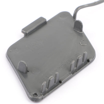BMW F02 LCI Front Bumper Tow Hook Cover Cap 51117335048