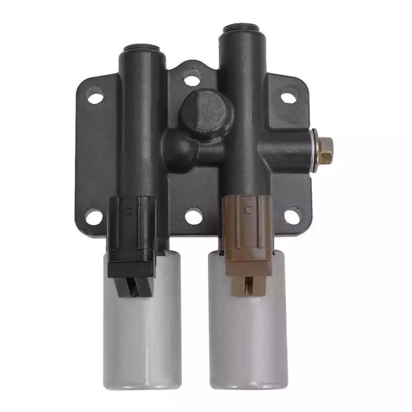 2003-2007 Honda Pilot 3.5L V6 Transmission Dual Linear Shift Solenoid 28250-P6H-024