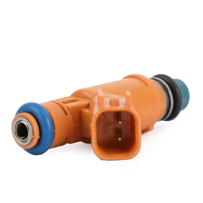 1pcs Fuel Injectors 2W93-AA Fit Land Rover Range Rover Jaguar 4.2L 4.4L V8