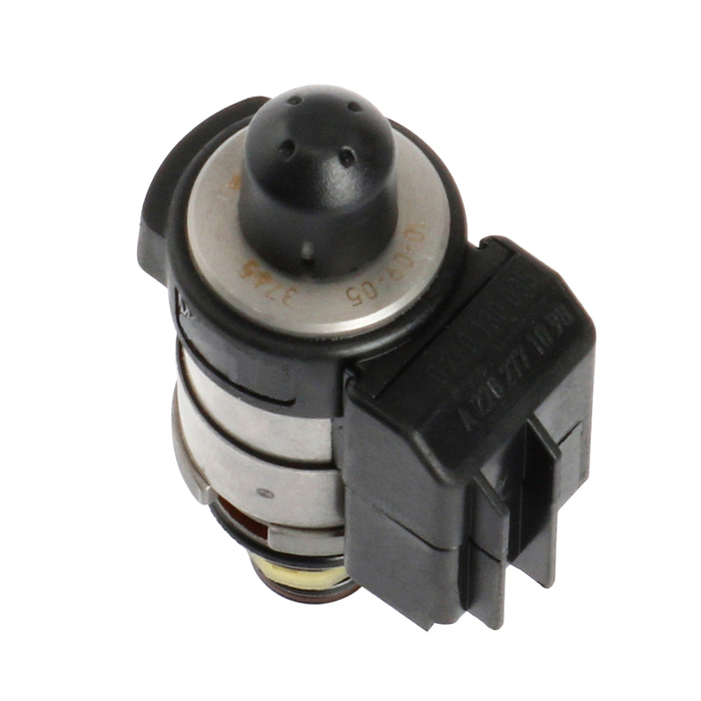 8pcs 7 Speed Automatic Transmission Solenoids 722.9 Benz W221 S300 S350 S500 S550 S600