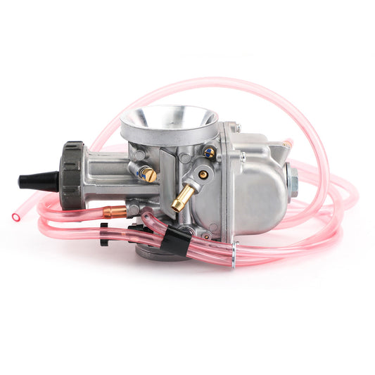 Scooter LT500 ATC250R CR250 Keihin PWK 36mm Airstriker Motorcycle Carburetor