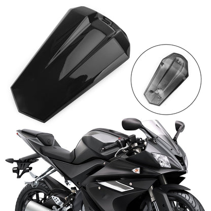 Motorcycle Rear Seat Fairing Cover Cowl For Yamaha YZF R15 V3 2017-2019