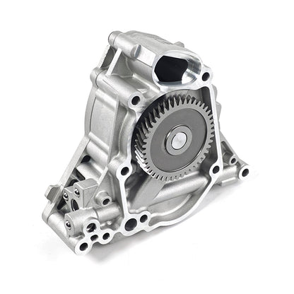 BMW F30 320i 328i 2.0L New Engine Oil Pump 11417610378