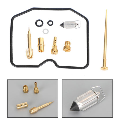 Kawasaki KLR650 1987-2007 Dirtbike Carburetor Carb Rebuild Kit