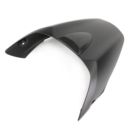Ducati 796 795 M1100 696 Motorcycle Rear Seat Fairing Cover Cowl MBLK