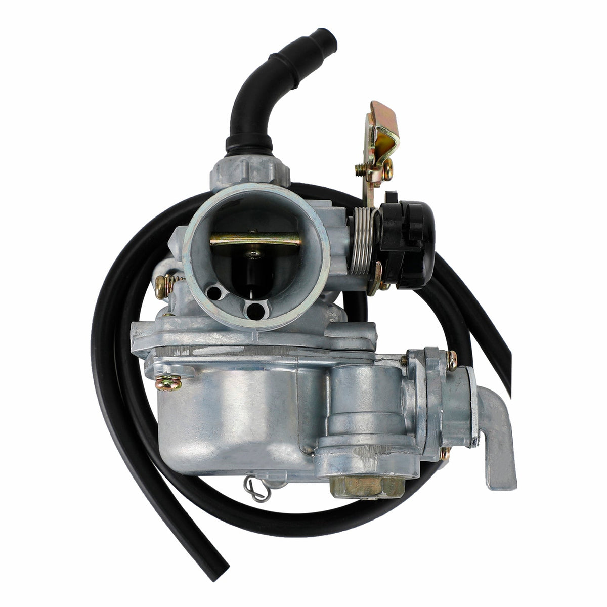 Honda C50/C70/TRX70/ATC70/CT70/CT90/ST90/TRAIL70/Gn6 Dirt Pit Bike ATV Racing Carburetor Carb