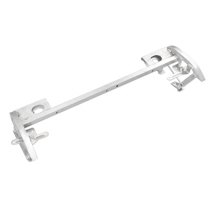 2005-2013 Corvette C6 New Lower Radiator Core Support Skid Bar Plate 20939829