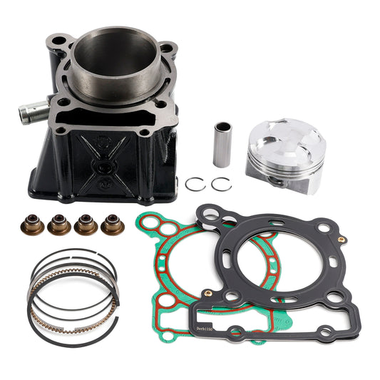 17-24 Aprilia RX125 SX125 Tuono 125 4T 150cc Big Bore Cylinder Piston Kit