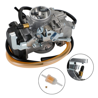 Carburetor Carb 15001-0072 Fit 2008-2018 Kawasaki KLR650 KLR 650