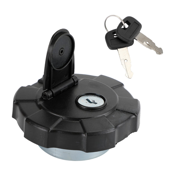 411-51122 Fuel Tank Cap W/Keys 459A For Kubota Mini Excavator 151 161 185 KX91-3