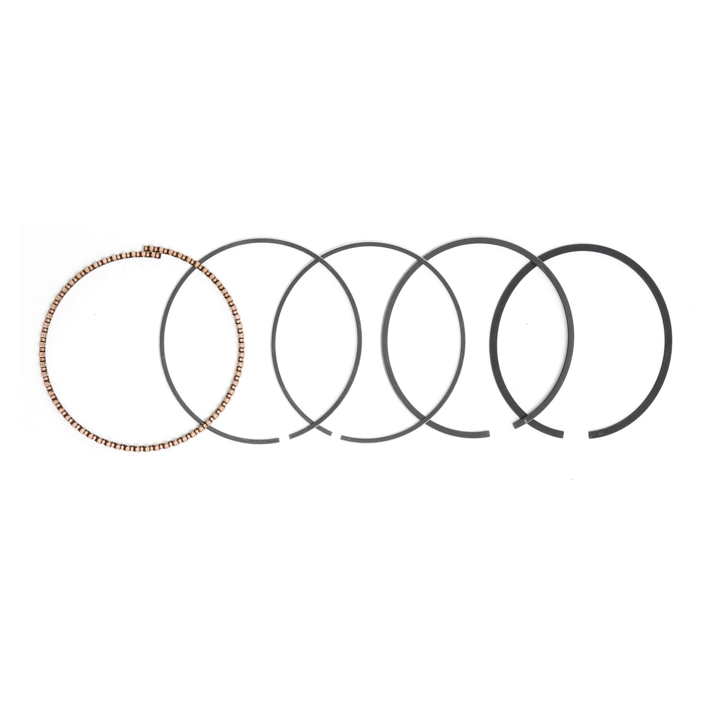 1995-1996 Polaris Magnum 425 2x4 4x4 425cc STD 88mm Cylinder Jug Piston Top End Kit 3084848