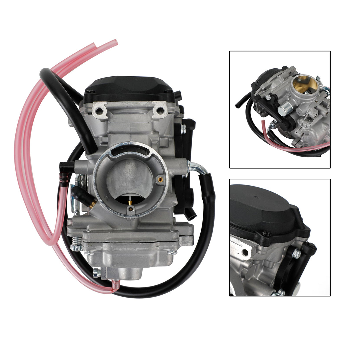 Carburetor Carb 5FG-14901-00-00 fit 1999-2004 Yamaha TTR225 Dirt Bike