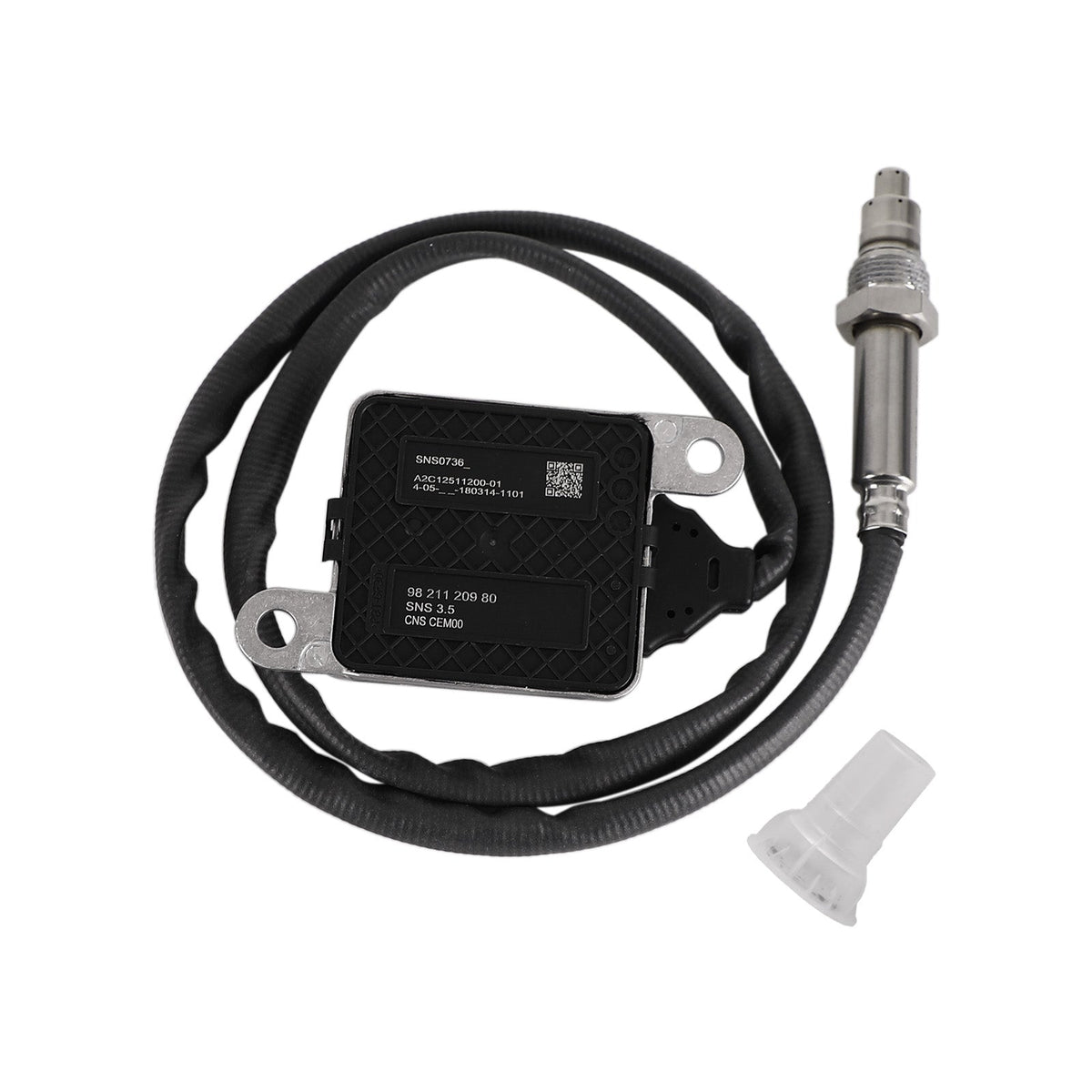Citroen/Peugeot models with 1.6 & 2.0 BlueHDi Nox Nitrogen Oxide Sensor 9821120980