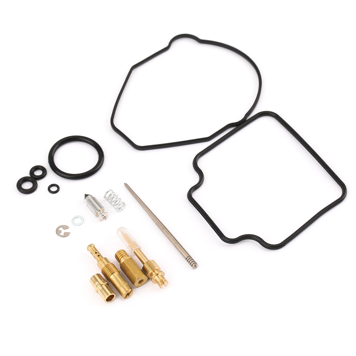Honda ATC350X ATC 350 X 1985 1986 ATV Carburetor Carb Rebuild Repair Kit