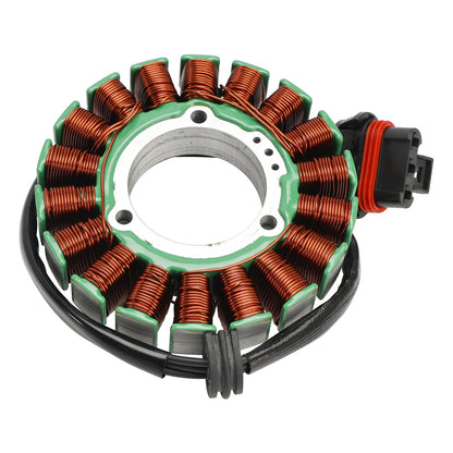 2013 Polaris RZR 4 XP 900 PS INTL 4013970 Alternator Stator Regulator