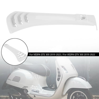 Steering Horn Head Cover fairing Tie For VESPA GTS300 GTV300 2019-2022