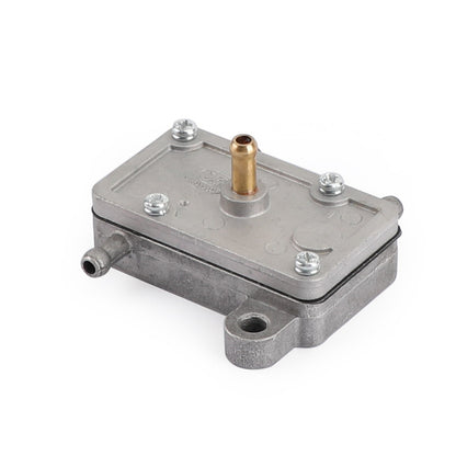 Fuel Pump Assembly Fit For Ski-Doo Skandic Tundra Elan Nordic 50 60 Safari Alpine Champoo
