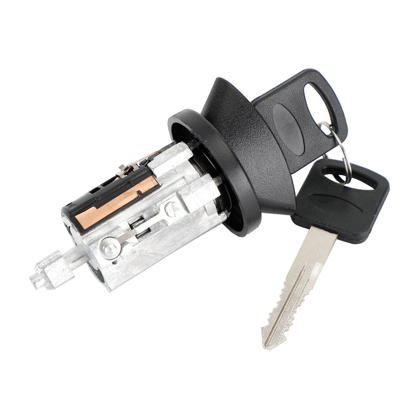 1997-2003 Ford F150 Ignition & Door Lock Cylinder With 4 Keys 703362 7C3Z-1521990-A