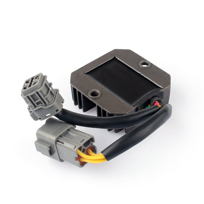 31600-LBA7-900 Voltage Regulator Rectifier For Kymco MXU 300 250 150 Mongoose 300 250 Can-Am DS 250