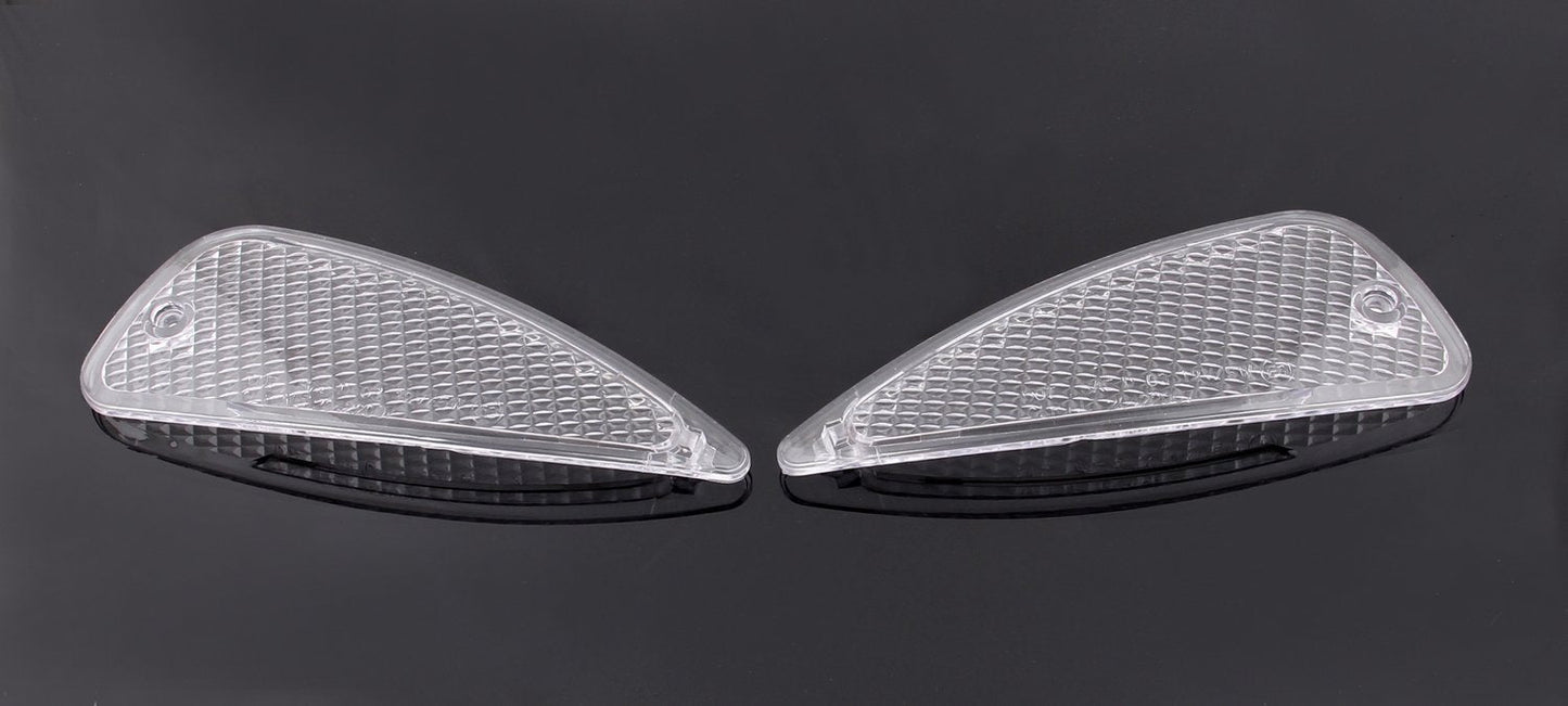 BMW K1200RS 1997-2001 Front Turn Signals Lens Champoo