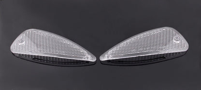 BMW K1200RS 1997-2001 Front Turn Signals Lens Champoo