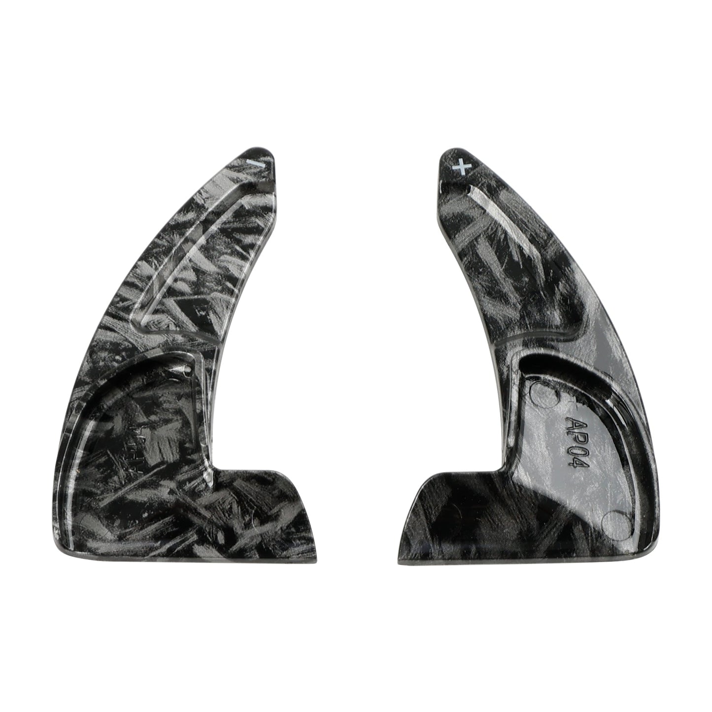 2014-2021 Dodge Durango Citadel Steering Wheel Shift Paddle Extension Shifter Trim