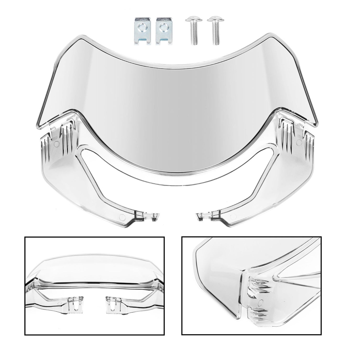 Windshield WindScreen fit for TRIUMPH Street Triple RS765 R765 S765 2020-2022