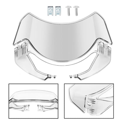 Windshield WindScreen fit for TRIUMPH Street Triple RS765 R765 S765 2020-2022
