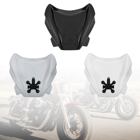 ABS Motorcycle Windshield WindScreen fit for HONDA CB650R 2019-2021