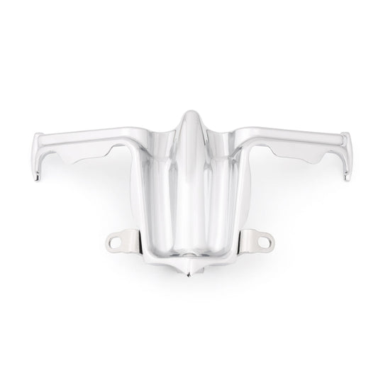 Chrome Tappet / Lifter Block Accent Cover For Harley Twin Cam 02-16 Road King