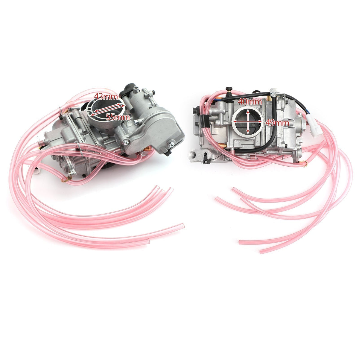 2005-2014 Honda CRF450X Carburetor Carb