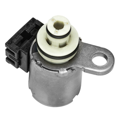 Nissan 7pcs Transmission Solenoid RE5R08A