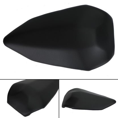 Rear Passenger Seat Black Cushion Fit For Ducati 899 2012-2014 1199 2012-2014