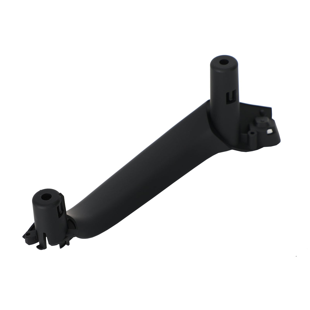 BMW F25 F26 X3 X4 11-17 Right Door Interior Inner Handle Pull Trim Black