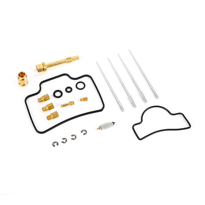 2004-2009 Yamaha YFZ450 Carburetor Carb Rebuild Repair Kit