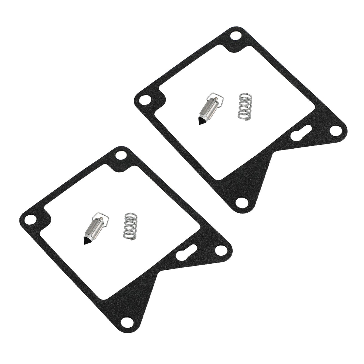 1981-1983 Yamaha Virago 750 XV750 2PCS Carburetor Rebuild Repair Kit