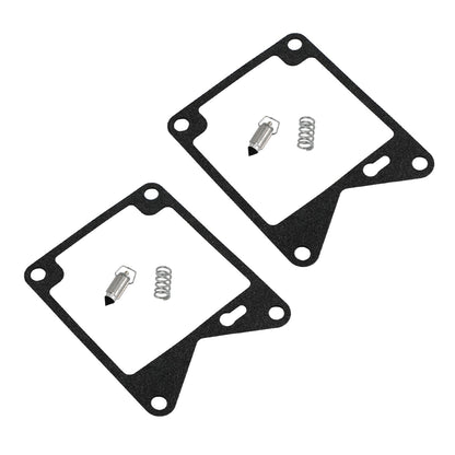 1981-1983 Yamaha Virago 750 XV750 2PCS Carburetor Rebuild Repair Kit