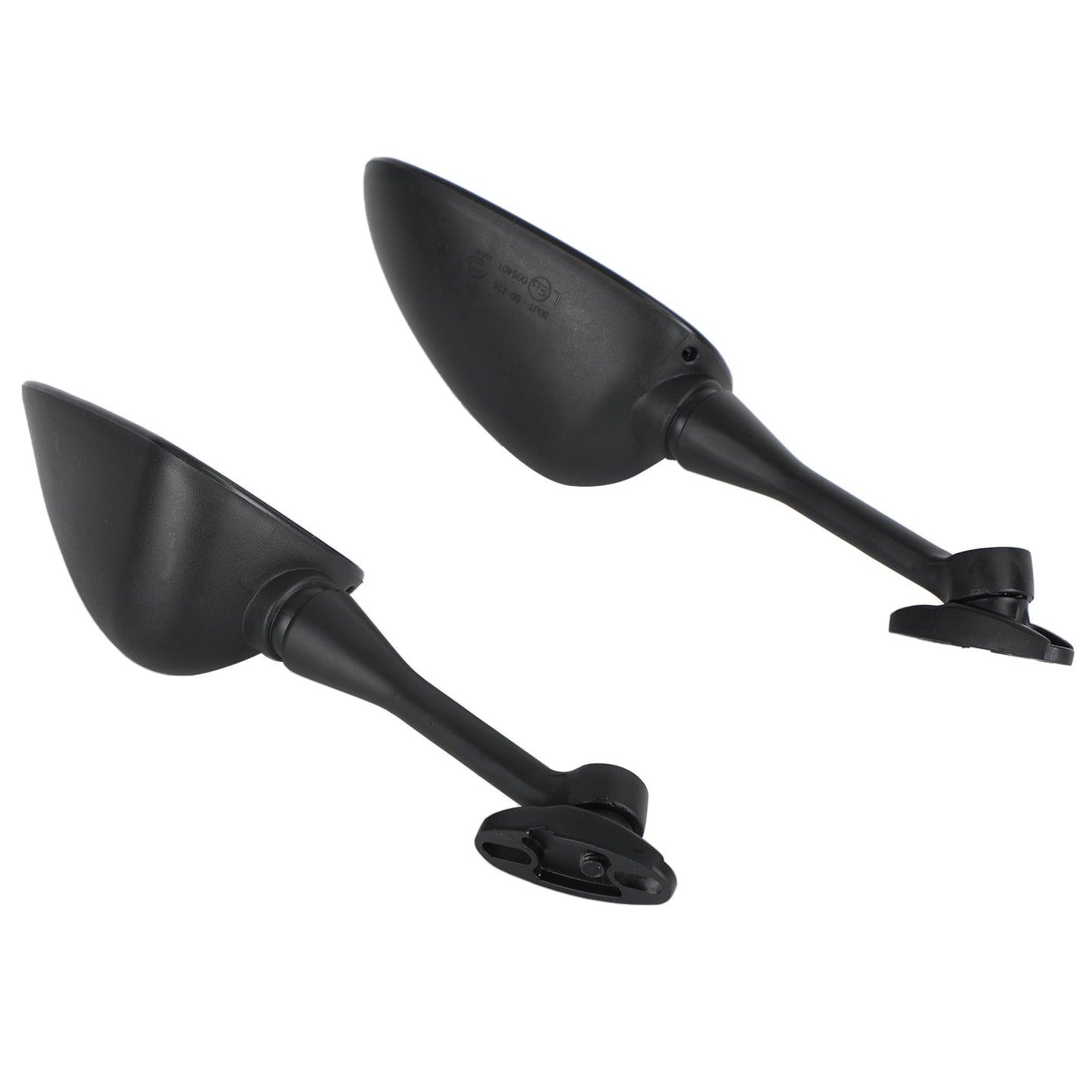 Rearview Mirror Left & Right For Honda CBR 600 F4 F4i Rc51 RVT 1000 954RR 99-06