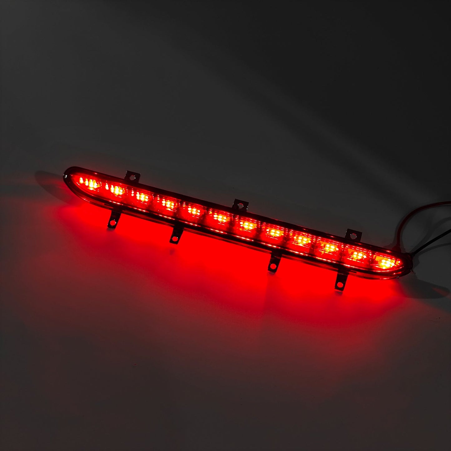 2006-2016 VOLKSWAGEN EOS Rear Third Brake Light 1Q0945097B 1Q0945097A