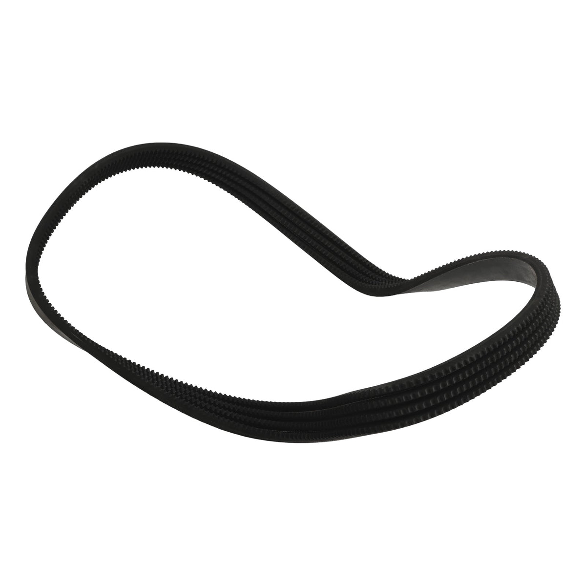 Drive Pump Belt 7188792 7147859 Compatible With Bobcat S630 S650 T630 T650